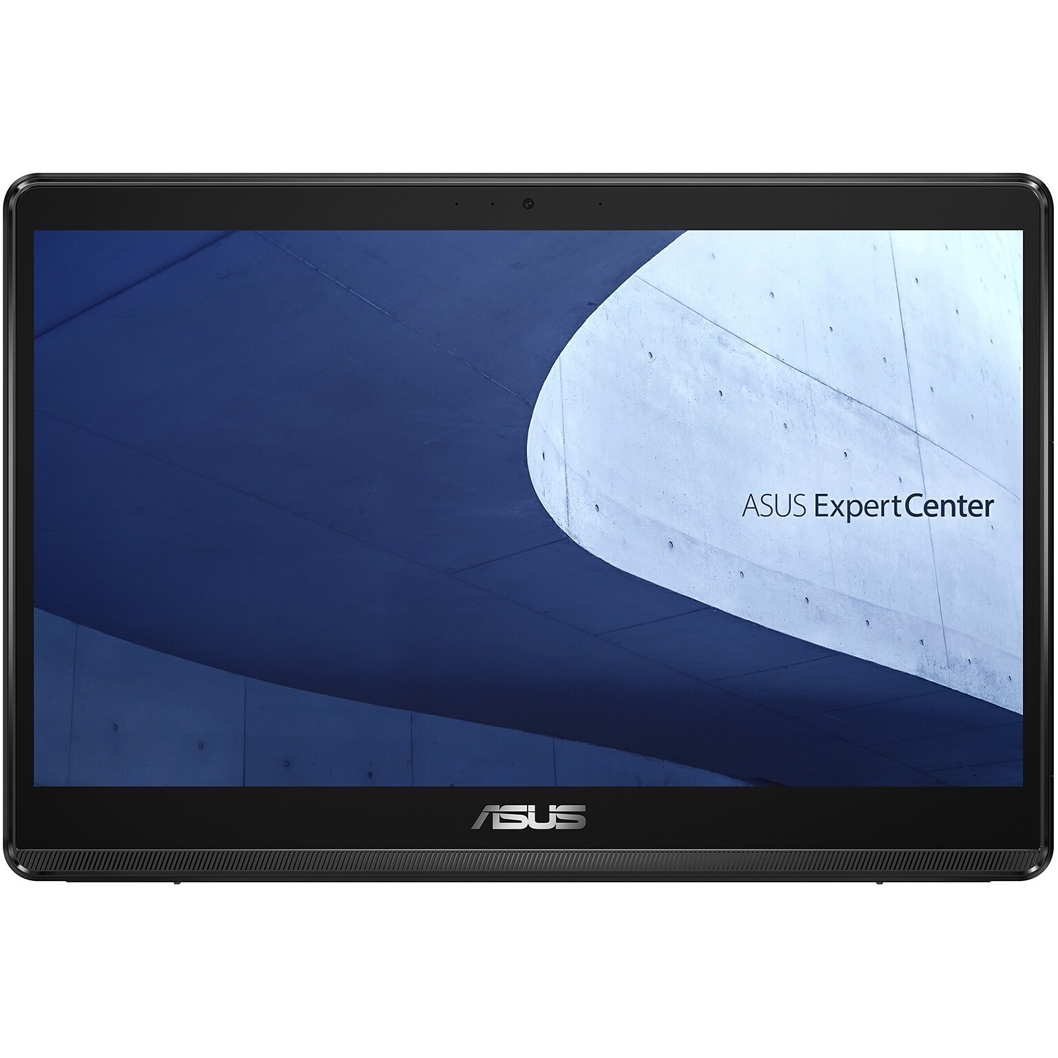 Asus ExpertCenter E1 All-in-One Desktop Computer, Intel Celeron N4500, 4GB RAM, 128GB SSD, Windows 11 Pro