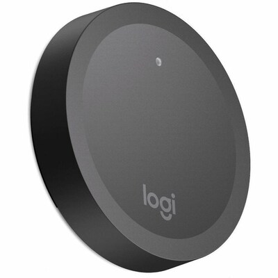 Logitech Rally Camera Preset Button, Black (952-000226)