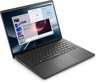 Dell Pro 14 Essential 14” LED Laptop, AMD Ryzen 5 220, 16GB RAM, 512GB SSD, Backlit Keyboard, Windows 11 Pro