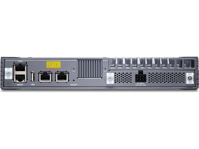 Juniper EX4100-F 12-Port Gigabit Ethernet PoE+ Managed Switch (EX4100-F-12P)