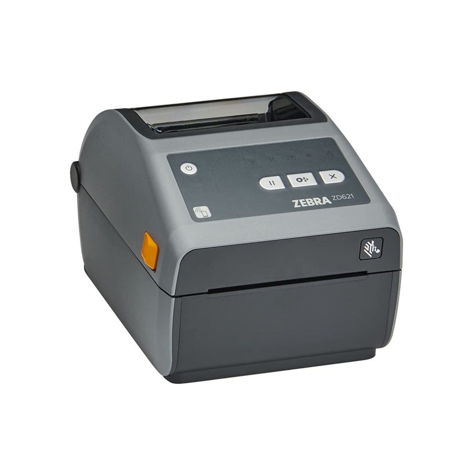 Zebra ZD621 Direct Thermal Label Printer (ZD6A142-301L01EZ)