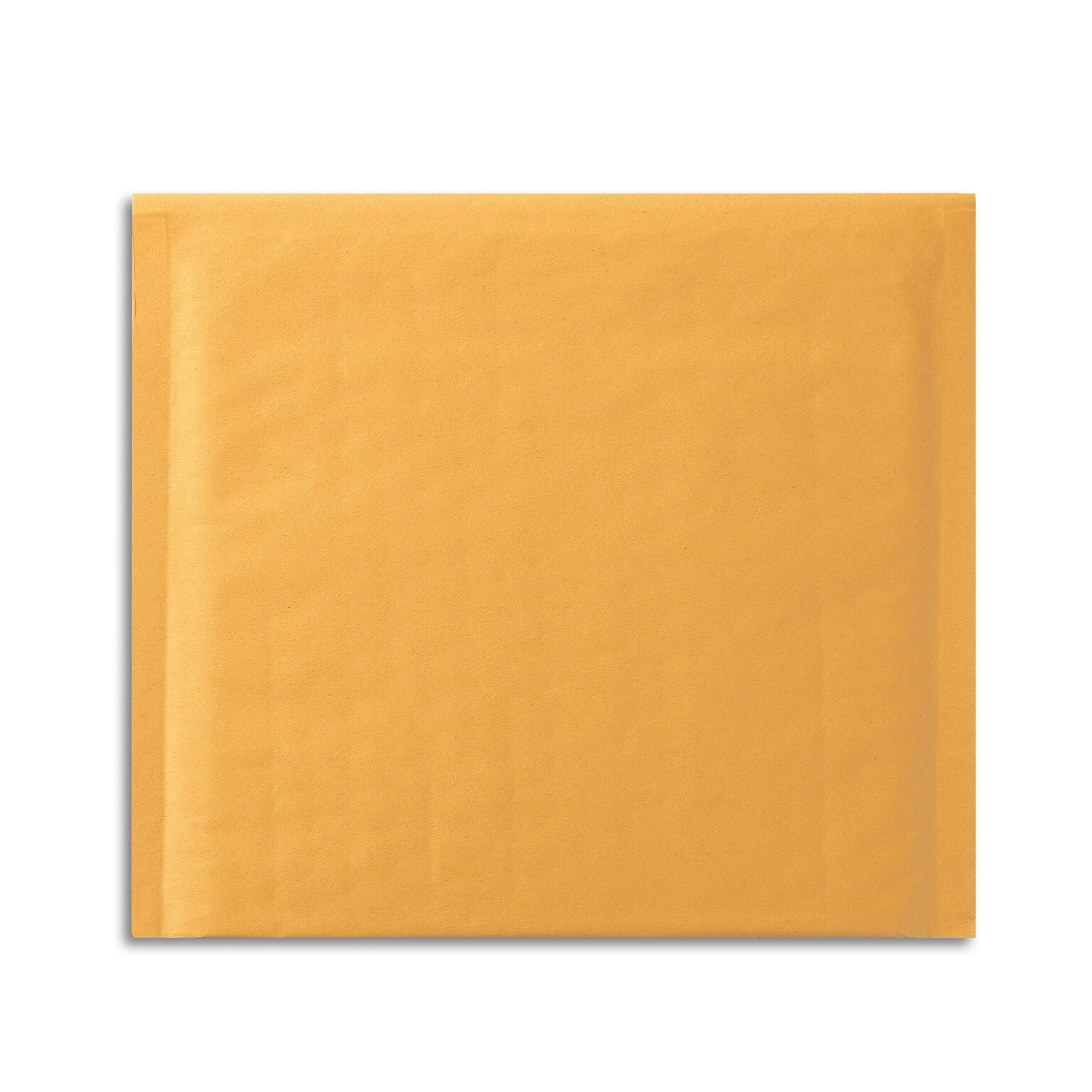 8 x 7 Self-Sealing Bubble Mailer, CD/DVD, 12/Pack (51577)