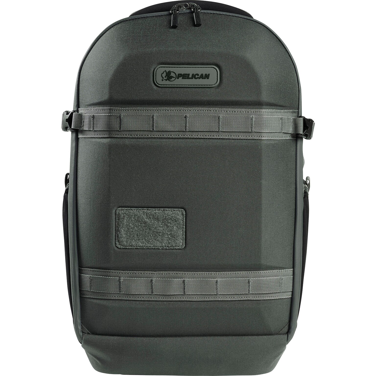 Pelican Aegis Cordura Laptop Backpack, Small, Charcoal (PX18-TRVL-CHAR)