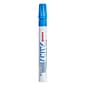 uni PAINT PX-20 Oil-Based Marker, Medium Tip, Blue (63603)