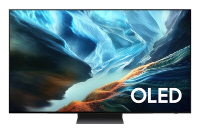Samsung S90H 77 OLED 4K AI TV (QN77S90HAEXZA)