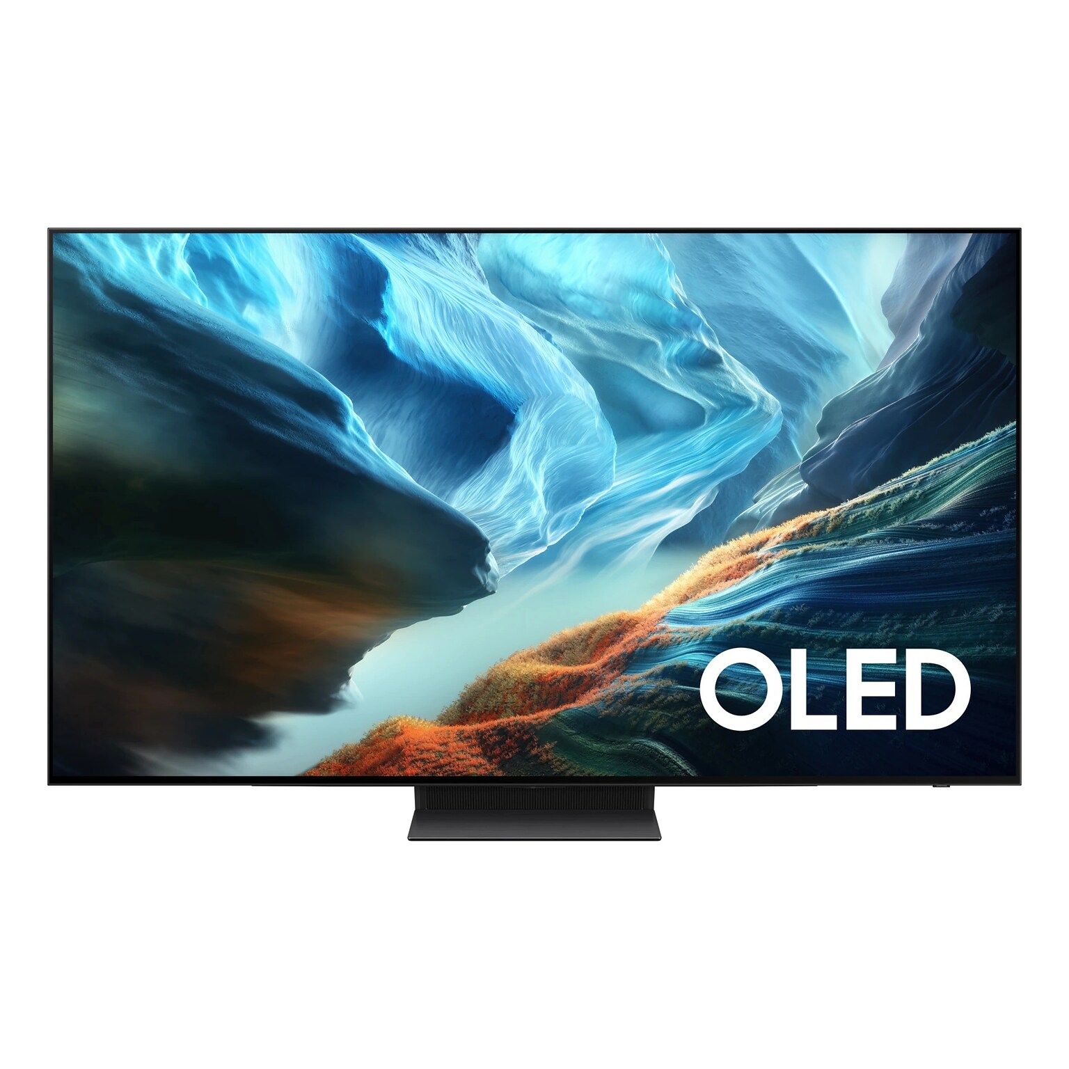 Samsung S90H 77 OLED 4K AI TV (QN77S90HAEXZA)