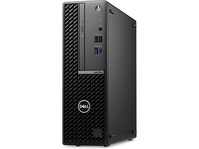 Dell OptiPlex 7020 Desktop Computer, Intel Core i5-14500, 16GB Memory, 256GB SSD (2T6X9)