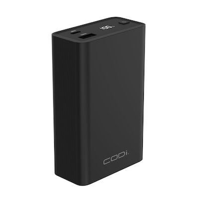 CODi 65W Power Bank, 20000 mAh (PB005-CA)