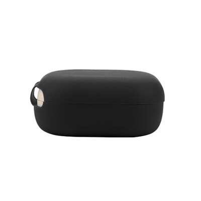 SaharaCase Venture Silicone Case for OpenFit Earbuds, Black (HP00128)