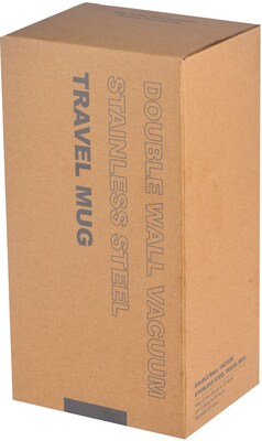 SARATOGA SATISFY TRAVEL MUG 40
