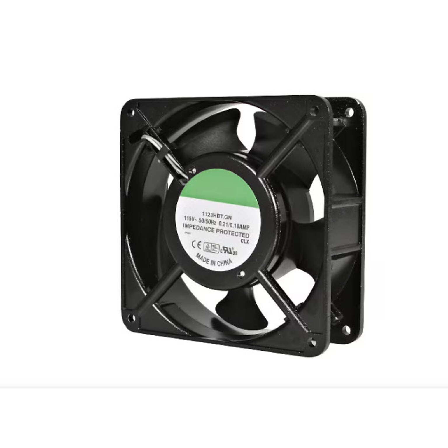 StarTech 350 Watt ATX12V 2.01 Dell Replacement Computer PC Power Supply
