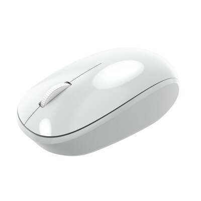 Incase Designed by Microsoft Bluetooth Wireless Ambidextrous Optical Mouse, Glacier (RJN-00061)