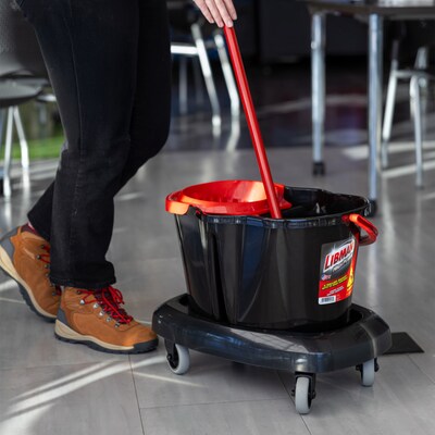Libman Bucket Trolley (1838)