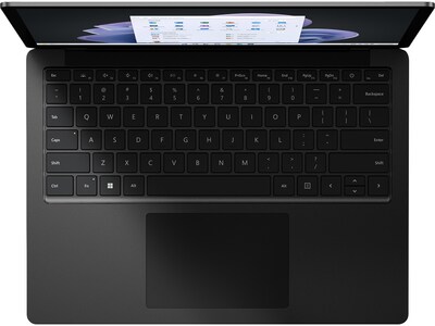 Microsoft Surface Laptop 5 15", Intel Core i7-1255U, 16GB Memory, 512GB SSD, Windows 11 Home (RIP-00026)