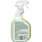 CloroxPro Clorox EcoClean Disinfecting Cleaner, 32 Oz. (60213)