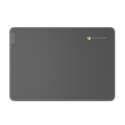 Lenovo 100e Gen 4 11.6" Chromebook, Intel N100, 4GB RAM, 32GB eMMC, Chrome OS (83G80000US)