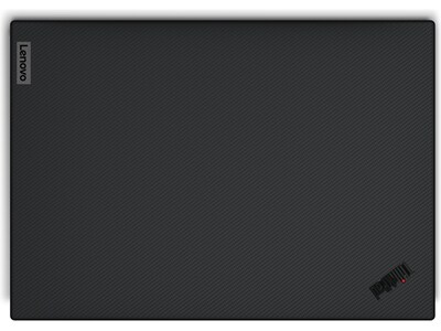 Lenovo ThinkPad P1 Gen 6 16" Laptop, Intel Core i9-13900H, 32GB Memory, 1TB SSD, Windows 11 Pro (HB8089)