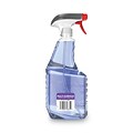 Windex Non-Ammoniated Glass/Multi Surface Cleaner, Fresh Scent, 32 oz. Bottle, 8/Carton (SJN322381)
