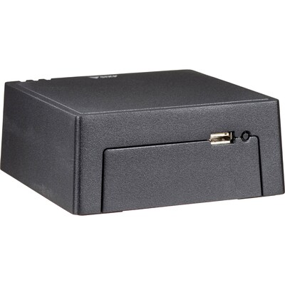 Axis Communications F9114-R Mk II 4-Channel Access Controller, Black (02999-001)