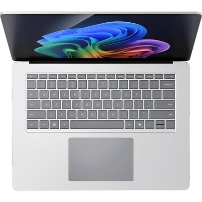 Microsoft Surface 8th Edition 15" Touchscreen Laptop, Copilot+PC, Intel  Core Ultra X7 368H, 16GB RAM, 256GB SSD, Windows 11 Pro