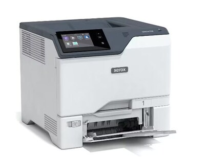 Xerox VersaLink C620 Laser Printer, Single-Function, Print (C620/DN)