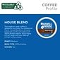 Maxwell House House Blend Coffee Keurig® K-Cup® Pods, Medium Roast, 24/Box (5303)