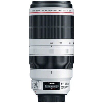 Canon EF 100-400mm f/4.5-5.6L IS II USM Lens (9524B002)
