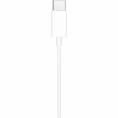 Apple EarPods Earbud Headphones, White, 10/Pack (14035529)