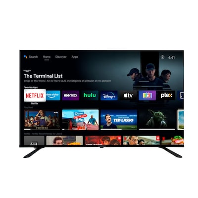 Compaq 32" Smart 4K Ultra TV (QLG32EHD)