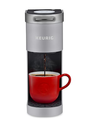 Keurig® K-Suite Hospitality Single Serve Coffee Maker, Gray/Black (K750)