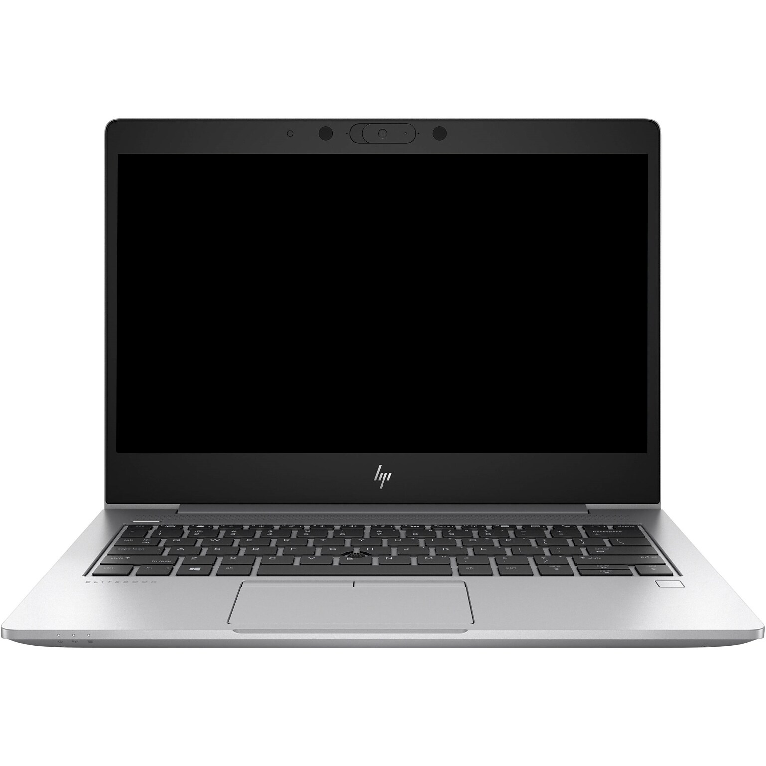 HP EliteBook 830 G6 13.3 Refurbished Laptop, Intel Core i7-8665U, 16GB Memory, 512GB SSD, Windows 10 Professional (J5-830G6A10)