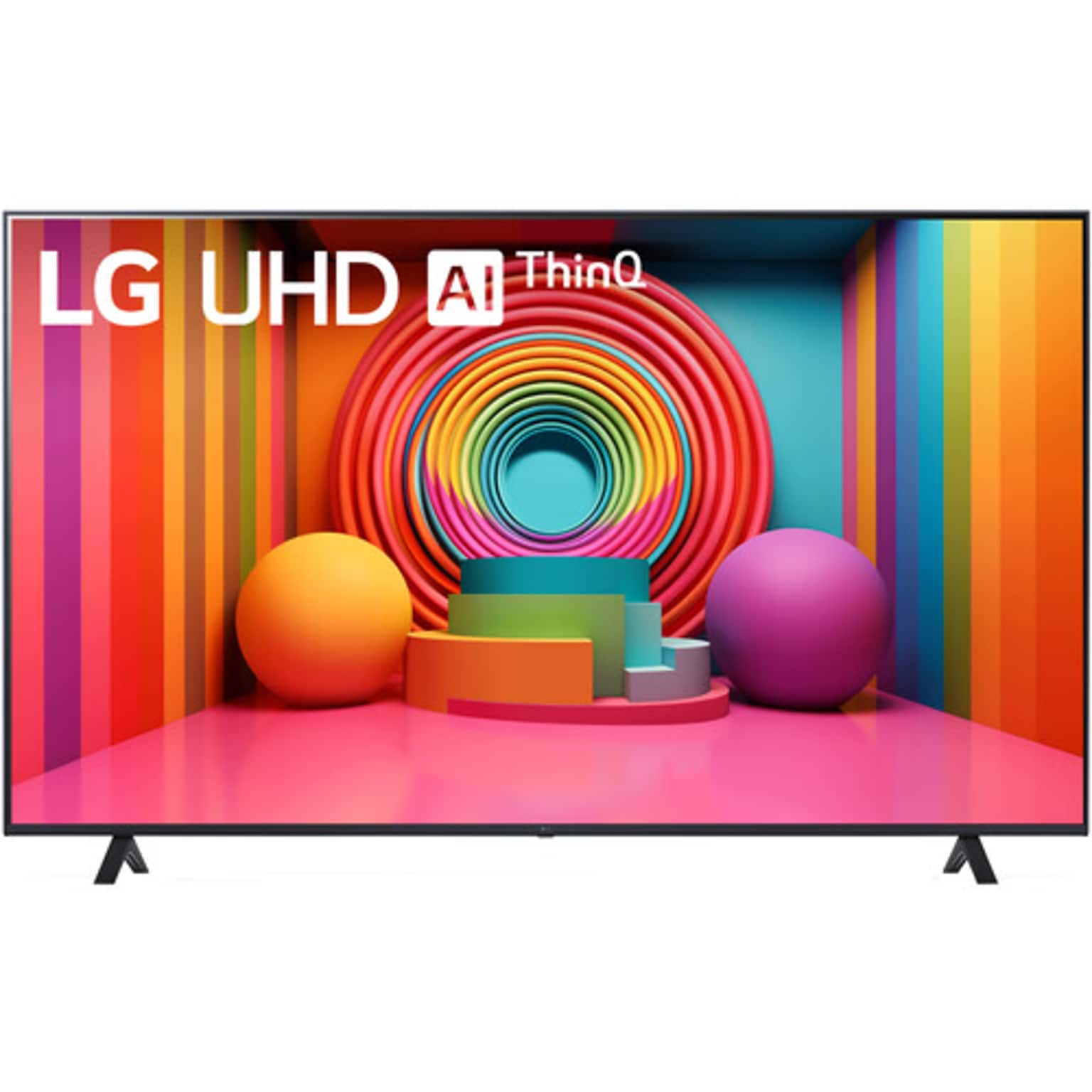 LG UT75 75 4K UHD TV (75UT7590PUA)