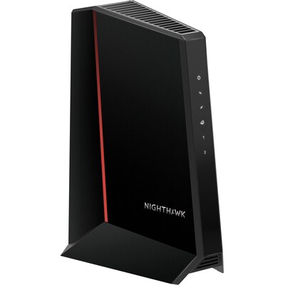 Netgear Nighthawk DOCSIS 3.1 Cable Modem, 2Gbps (CM2500-100NAS)