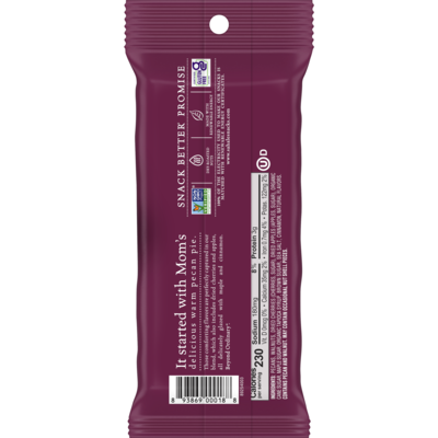 Sahale Snacks Gluten Free Maple Pecans Glazed Trail Mix, 1.5 oz., 18/Carton (9386900018)