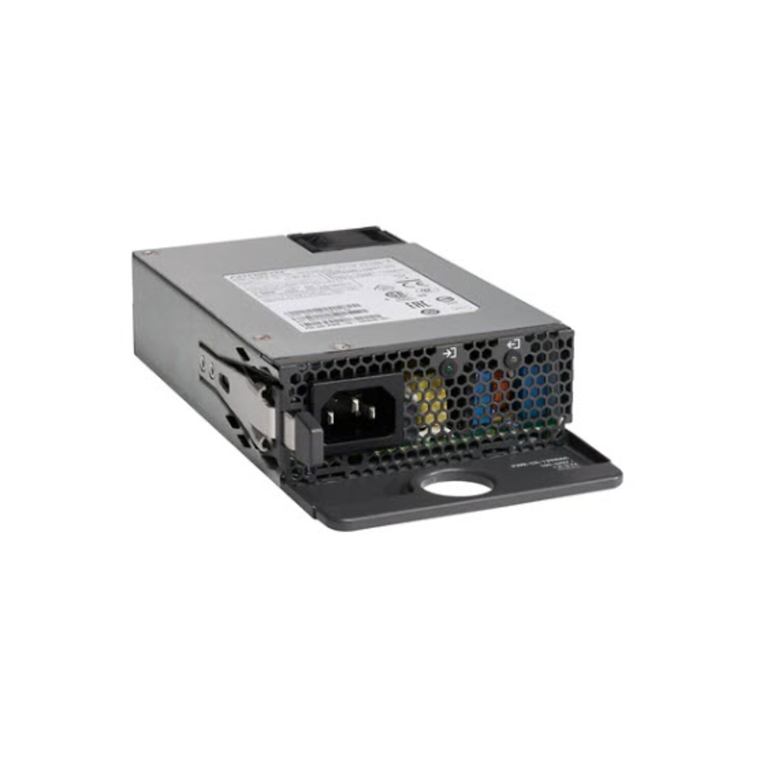 Cisco Catalyst 125W Internal Power Supply (PWR-C6-125WAC=)