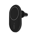 Belkin BOOST CHARGE Wireless Charger for iPhone 12, Black (WIC004btBK-NC)