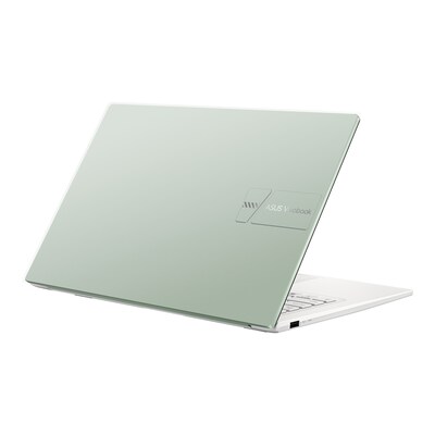 ASUS VivoBook F1404 14" Laptop, Intel Core 5 120U, 8GB RAM, 512GB SSD, Windows 11 Home (F1404VAP-QB51-GR)
