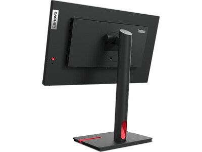 Lenovo ThinkVision T22i-30 21.5" WLED Monitor, Black (63B0MAT6US)