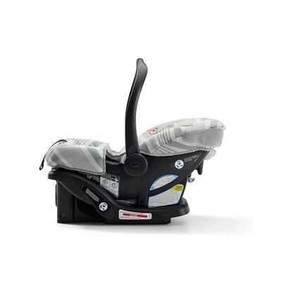 Graco SnugRide 35 Infant Car Seat, Sands (2128603)
