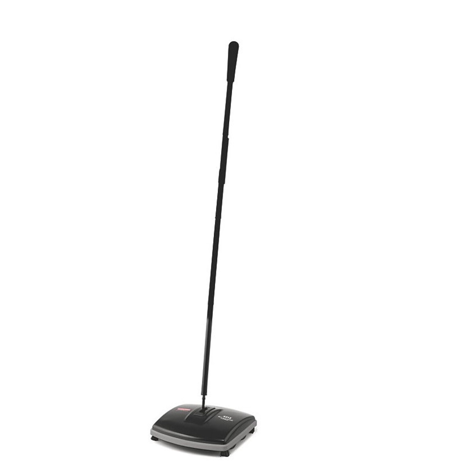 Rubbermaid Executive Series  8 Single-Action Sweeper, Black (FG421288BLA)