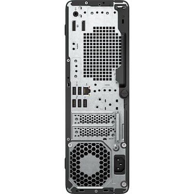 HP Z2 G1i Desktop Computer, Core Ultra 7, 32GB RAM, 1TB SSD, Windows 11 Pro, Mouse & Keyboard Included (BN5F6UT#ABA)