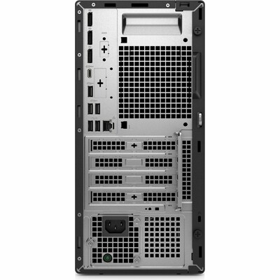 Dell Pro Tower Plus Desktop Computer, Intel Core Ultra 7 265, 32GB RAM, 512GB SSD, Windows 11 Pro, Mouse & Keyboard Included