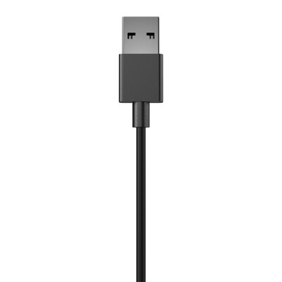 Incase Designed by Microsoft Modern HD 1080p Webcam, 12 Megapixels, Black (8L3-00001)