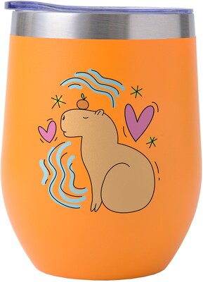POD FULL COLOR CRUISE BRITE 12 OZ