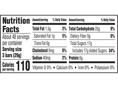 Laffy Taffy Assorted Chewy Candy, 49.3 oz, 145/Tub (FER42356 )