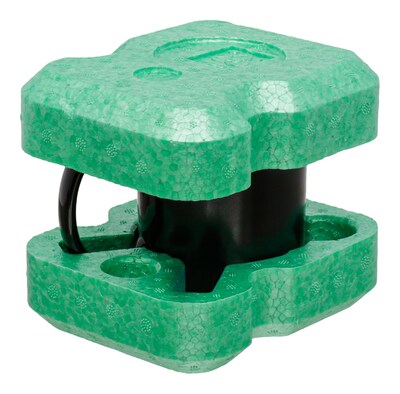 6 x 5 x 5 Mug 11oz. Shipping Box, 200# Mullen Rated, Kraft (E04800-11)