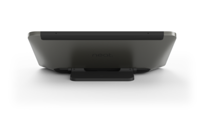 Neat Pad Pro 10-Inch HD Touch Screen Meeting Controller & Room Scheduling Display, Wall & Side Mount (NEATPADPRO10-SE)