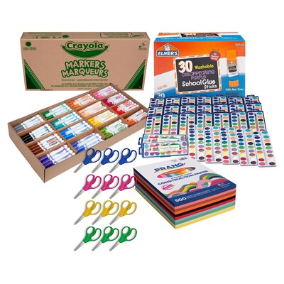 Creative Corner Bundle