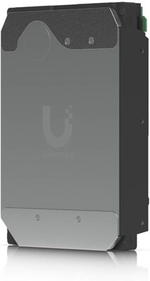 Ubiquiti 16TB 3.5 SATA Internal Hard Drive (UACC-HDD-E-16TB)