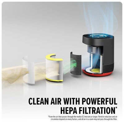 Dirt Devil HEPA Air Purifier Filter (AD46000V)